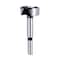 Diablo Diablo 1-3/8 in. X 3-1/2 in. L High Speed Steel Forstner Drill Bit Round Shank 1 pc FB-010 - alternate 1
